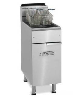 Friggere all'americana - Imperial by Karel